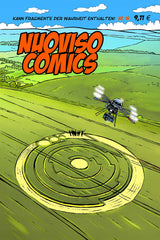 NuoViso Comics #16