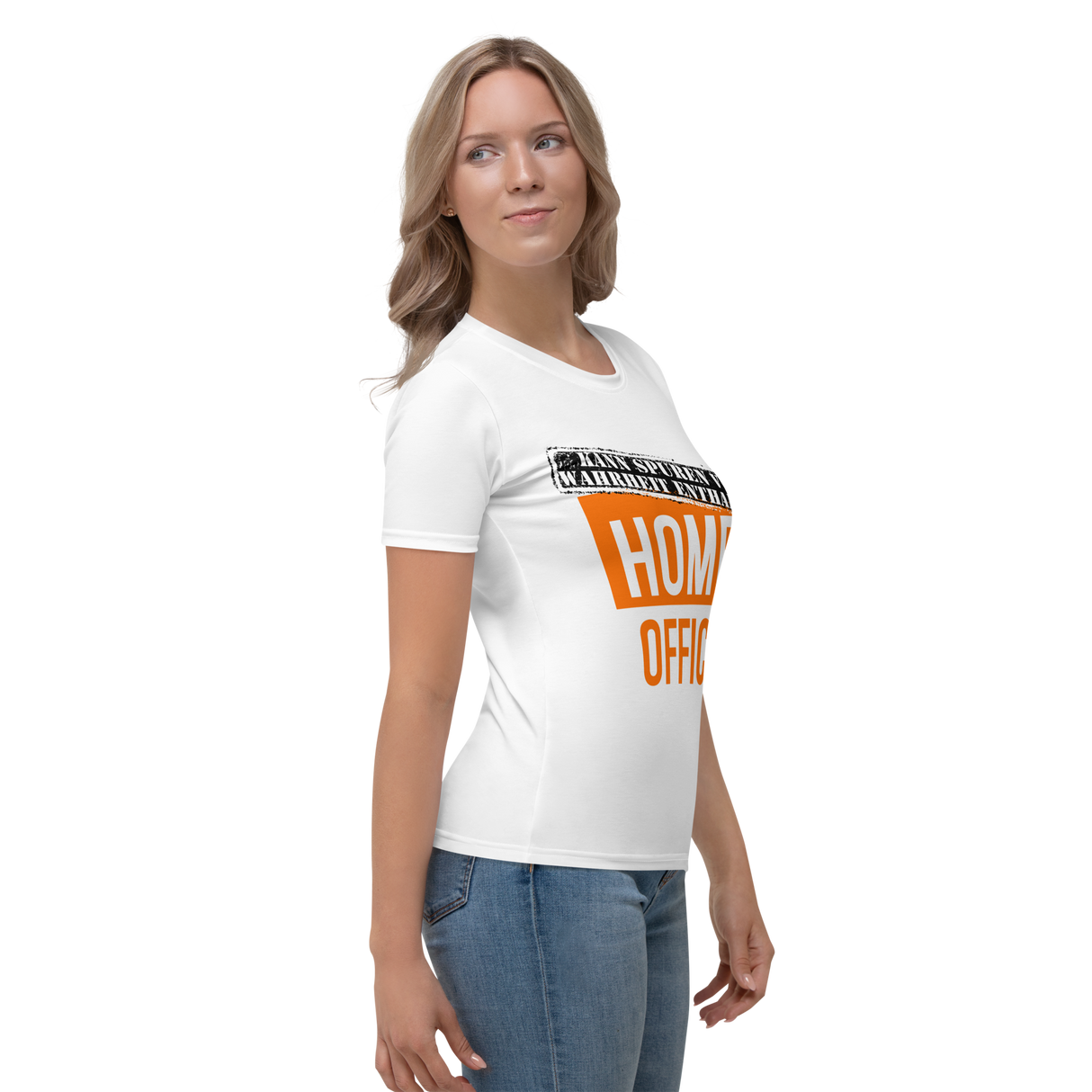 Women's T-shirt