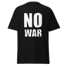 T-Shirt - NO WAR