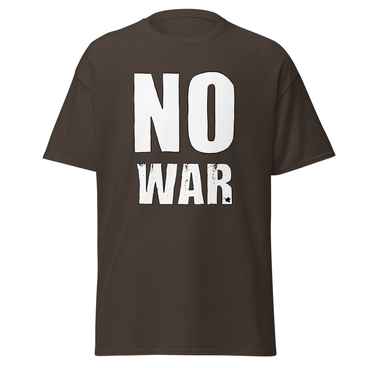 T-Shirt - NO WAR