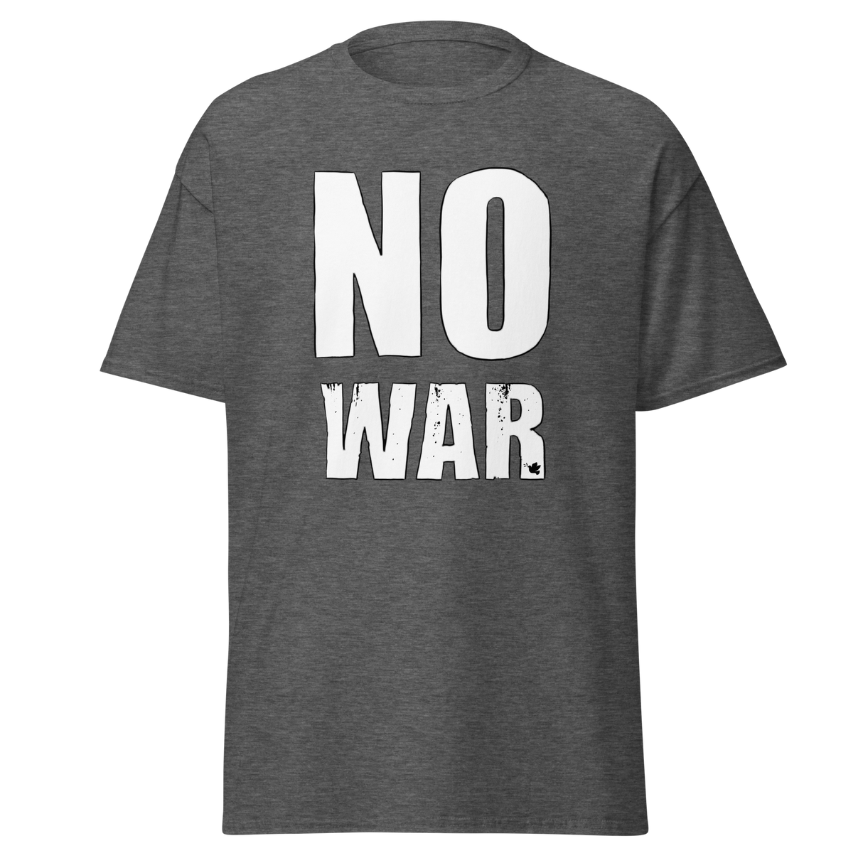 T-Shirt - NO WAR