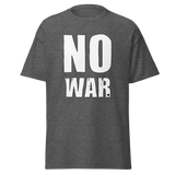 T-Shirt - NO WAR