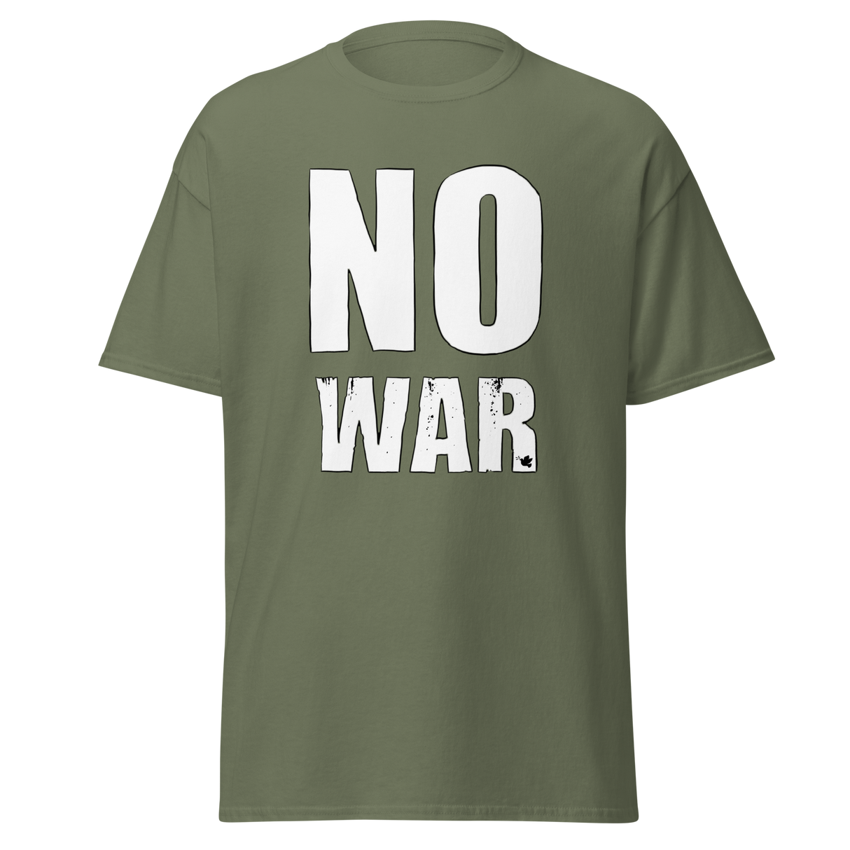 T-Shirt - NO WAR