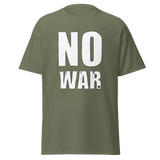 T-Shirt - NO WAR