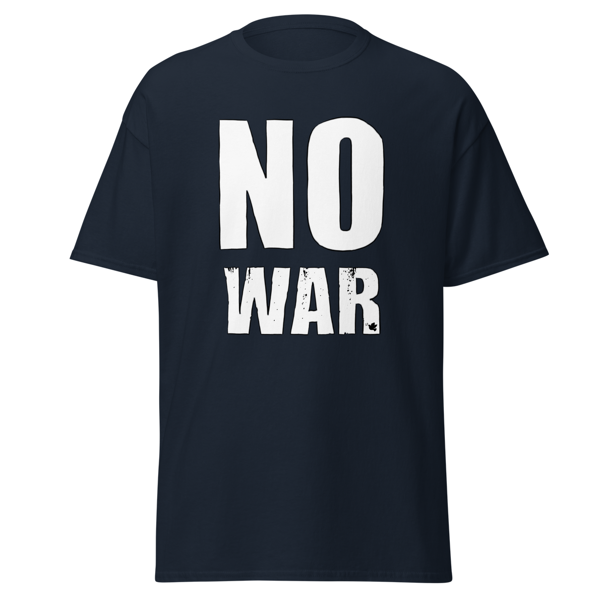 T-Shirt - NO WAR