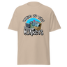 T-Shirt - Wake up you Monkeys