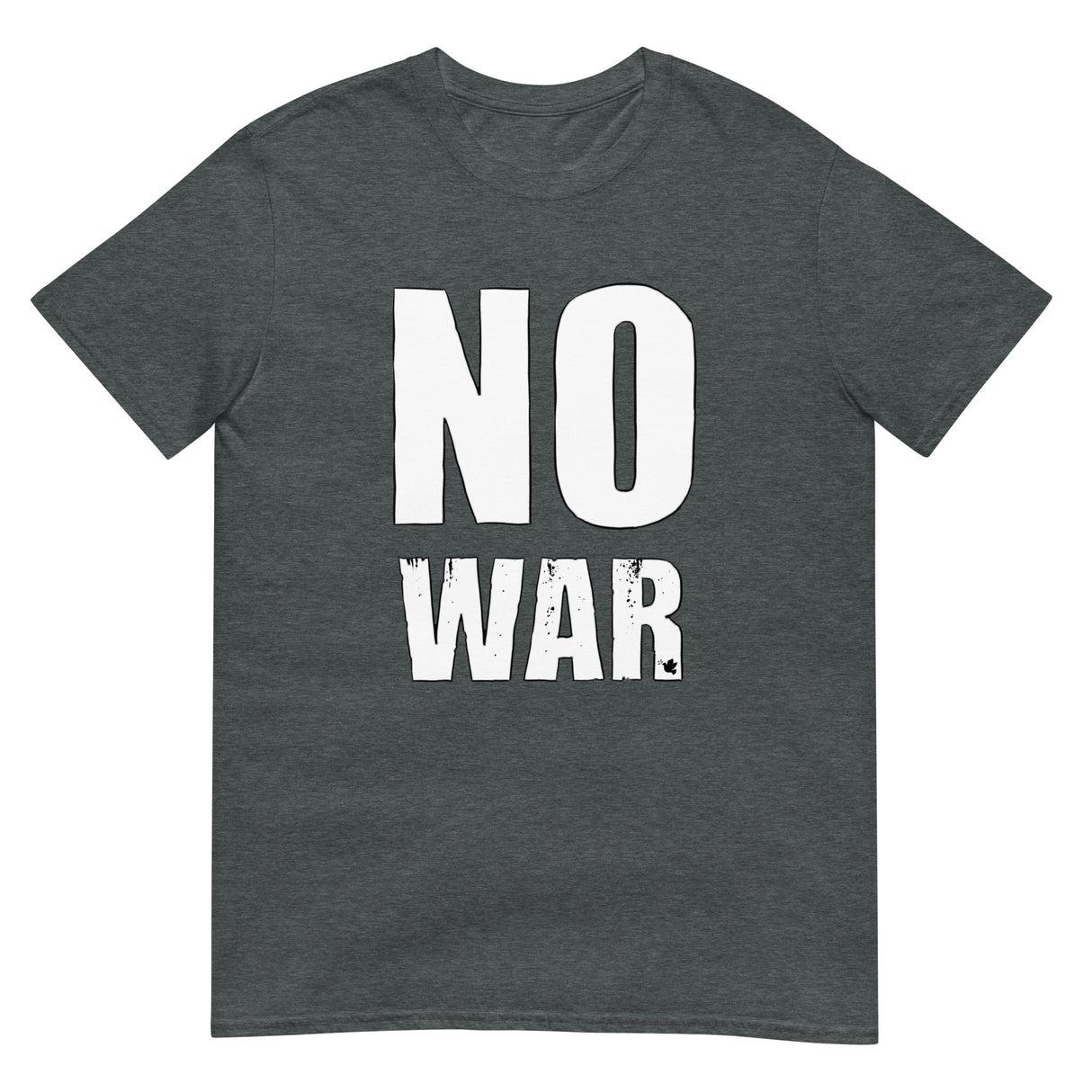 Unisex Shirt - NO WAR