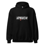 Unisex - Hoodie АРШЛОХ- bekannt aus Tacheles