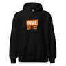 Unisex-Hoodie "Home Office"