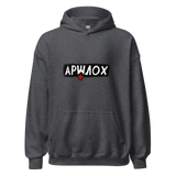 Unisex - Hoodie АРШЛОХ- bekannt aus Tacheles