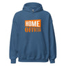 Unisex-Hoodie "Home Officer"