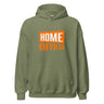 Unisex-Hoodie "Home Officer"