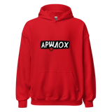 Unisex - Hoodie АРШЛОХ- bekannt aus Tacheles