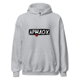 Unisex - Hoodie АРШЛОХ- bekannt aus Tacheles