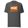 T-Shirt Damen "Home Officer"