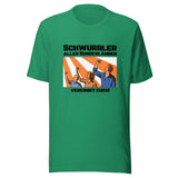 T-Shirt Damen "Schwurbler aller Bundesländer"