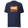 T-Shirt Damen "Home Officer"