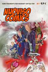 NuoViso Comics #9