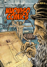 NuoViso Comics #8