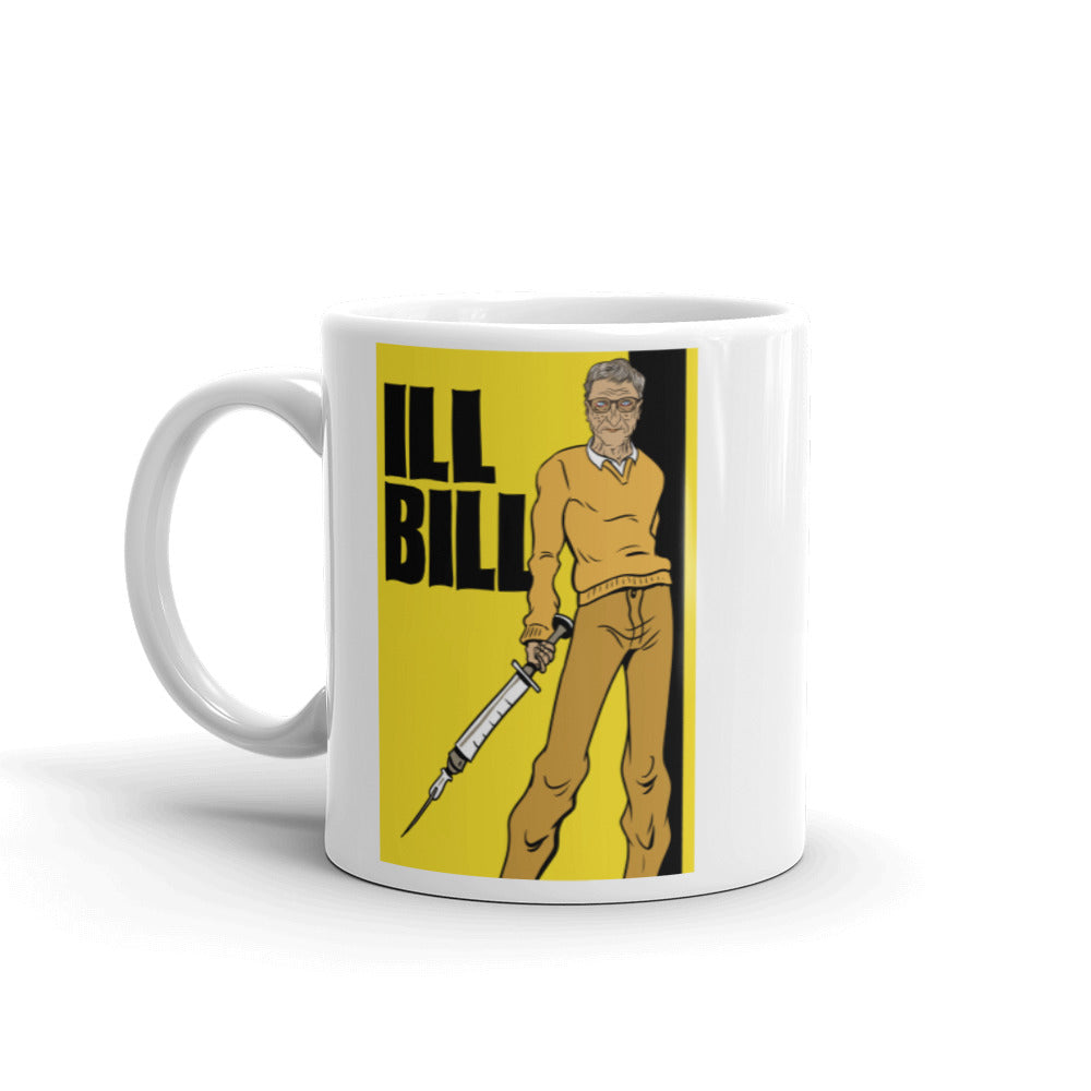 ILL BILL - Tasse