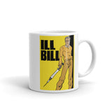 ILL BILL - Tasse