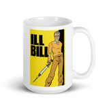 ILL BILL - Tasse